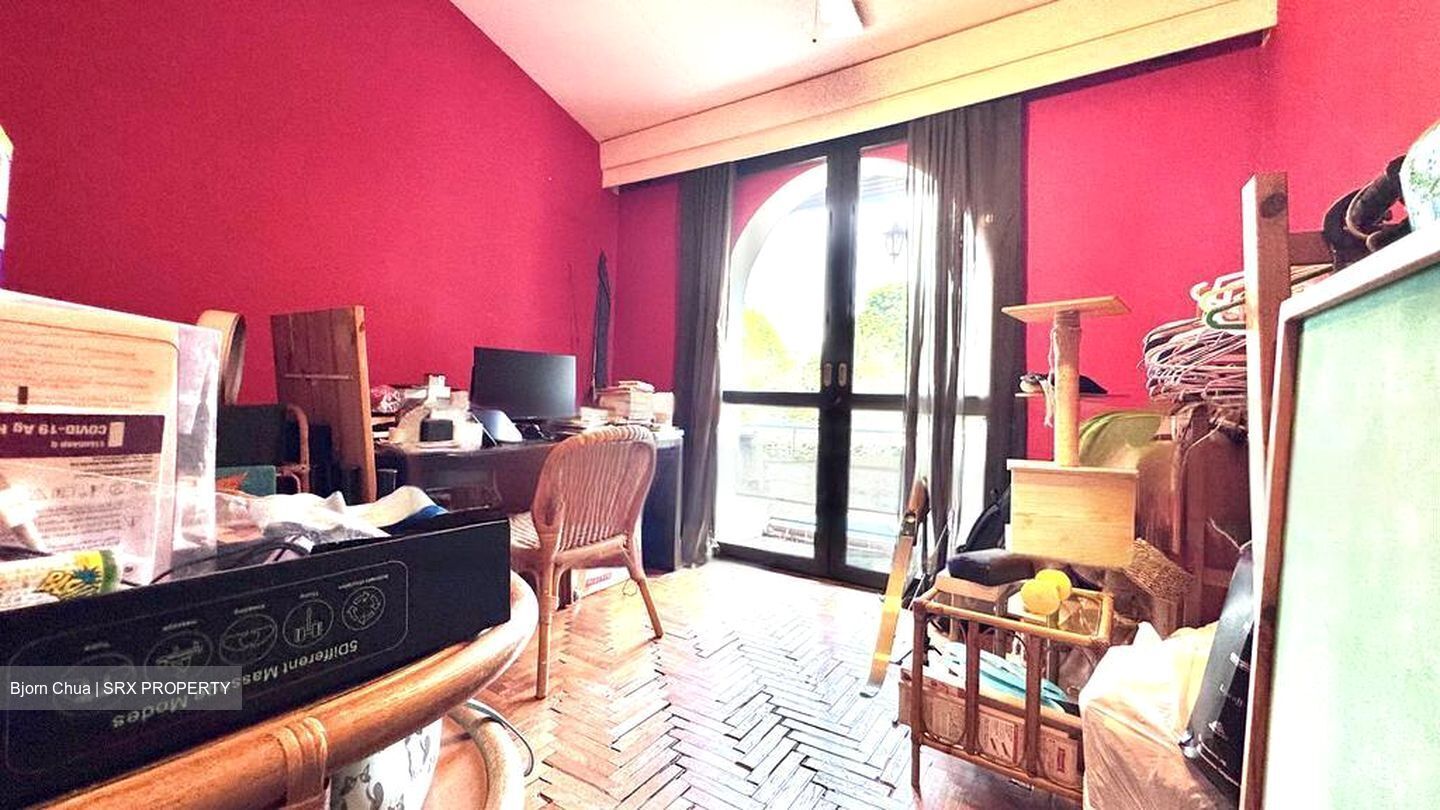 Corona Ville (D10), Condominium #458824601